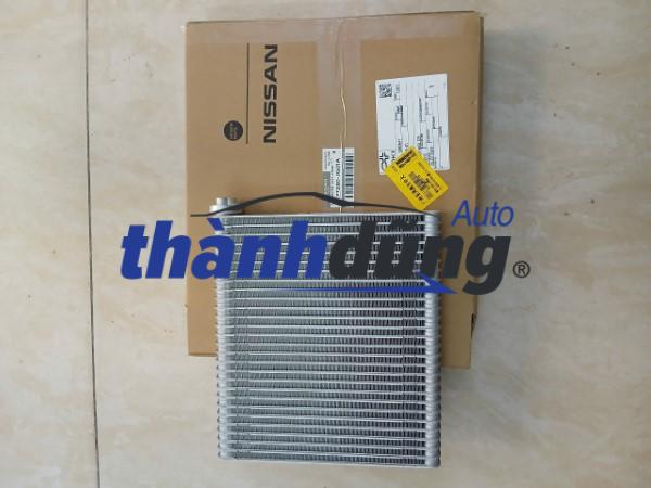 DÀN LẠNH NISSAN QASHQAI 2008-2013 | 27280JG01A