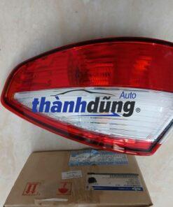 đèn hậu có vân trái ford fiesta 2014 | d6bb13405db