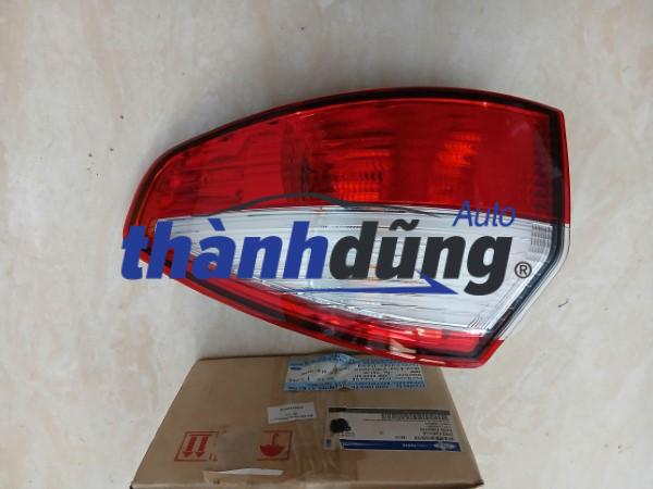 đèn hậu có vân trái ford fiesta 2014 | d6bb13405db