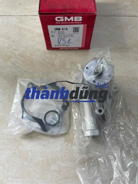 bơm nước mitsubishi zinger 4g63 | md300389