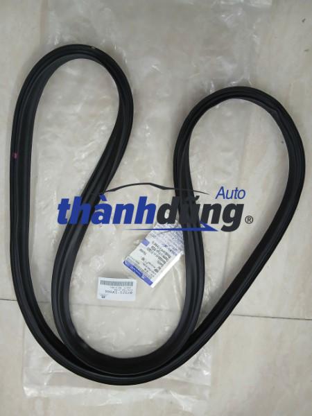gioăng cốp hậu hyundai i10 2014-2017 | 873211v000