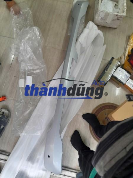 ốp cản sau xe kia carnival signature | 86671-k0aa0