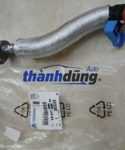 ống dầu turbo peugeot 408 2016 | v861706980