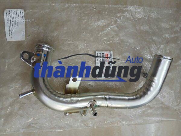 ống nước thân máy isuzu dmax 4jj1 | 8980902140