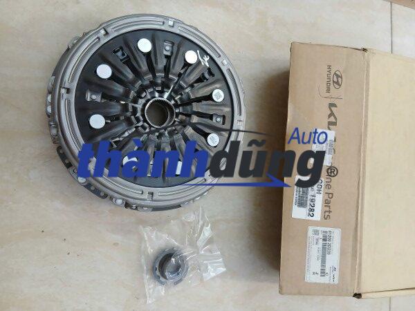 BỘ CÔN LY HỢP KÉP KIA K5 MÁY DẦU | 412002D220 - Ảnh 2