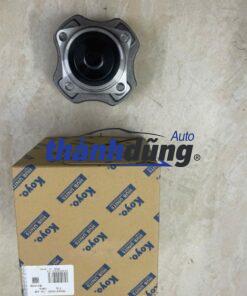 BI MAY Ơ SAU TOYOTA  ALTIS 1.6 2007 | 4241012211