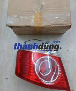 đèn hậu phải xe lifan 520 2009