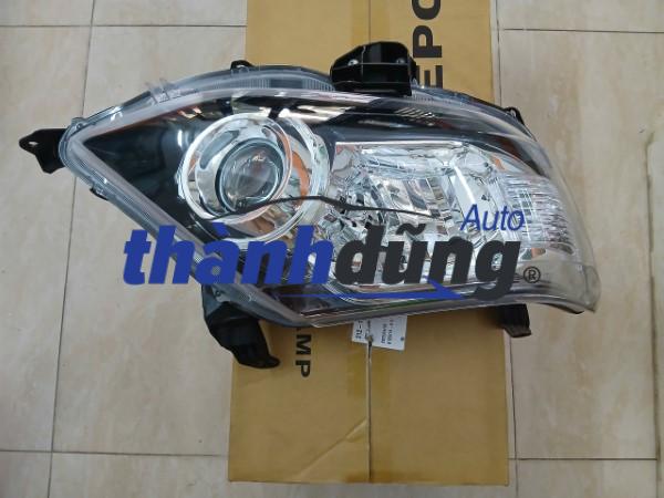 đèn pha toyota fortuner 2012-2016 | 811300k470