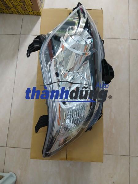ĐÈN PHA TOYOTA FORTUNER 2012-2016 | 811300K470 - Ảnh 2