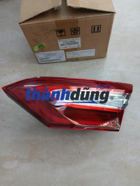 đèn hậu xe toyota camry 2.5q 2019 | 8159106700
