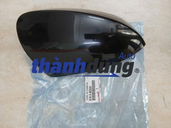 ốp gương chiếu hậu phải toyota avanza | 87915bz520