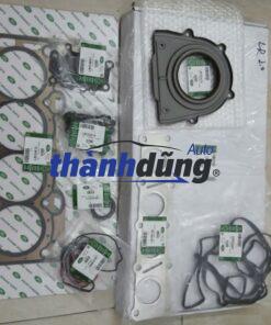 bộ gioăng đại tu land rover evoque 2017 | lr024977