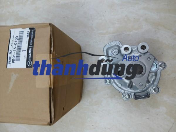BƠM NƯỚC XE MAZDA CX-8 2021 | PE0115010D - Ảnh 2
