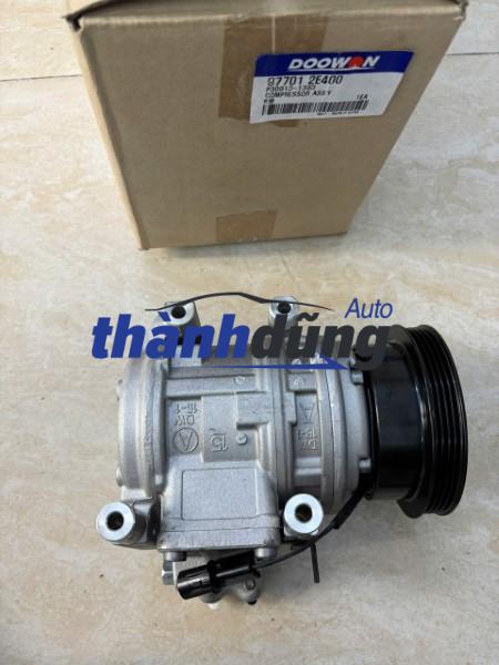 lốc lạnh kia sportage 2.0 2008 | 97701-2e400