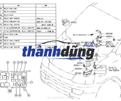 CÔNG TẮC CHỈNH GHẾ PHỤ HYUNDAI TUCSON 2009-2013 | 882923S100 - Ảnh 5
