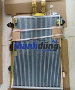 GIÀN NÓNG XE THACO TOWNER 990 | DN-252907 - Ảnh 2