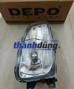 đèn pha phải hino 500 fg | 2191107rldey