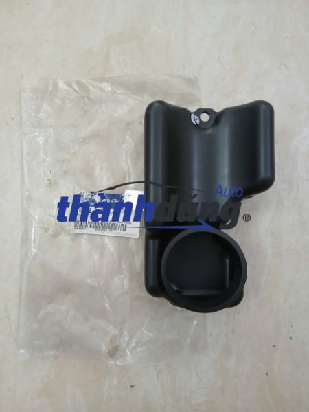 bầu chống ồn lọc gió xe hyundai porter 2.5 2007 | 281914f000
