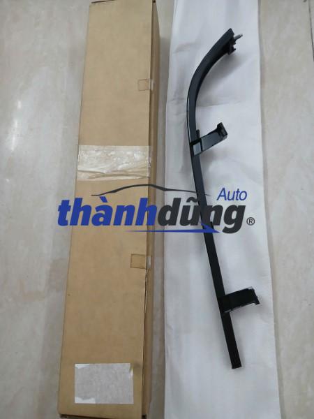 ốp mí đèn pha trái isuzu hilander | 8979440352