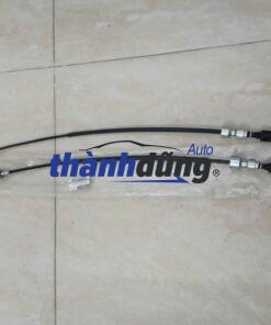 cáp (dây) đi số nissan livina 2012 | 34935ee50a