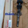 trục 5 tầng xe kia bongo 3 2010 | 4321547101