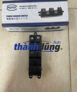 CÔNG TẮC LÊN XUỐNG KÍNH TỔNG NISSAN TEANA | 25401JN03A - Ảnh 2