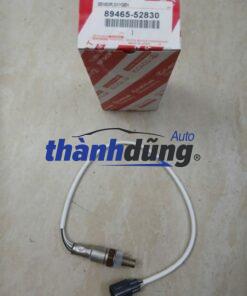 cảm biến oxy toyota vios 1.5 2016 | 8946552830