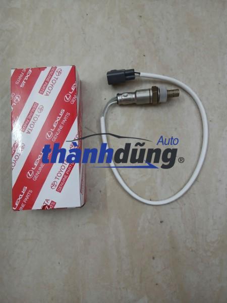 CẢM BIẾN OXY TOYOTA VIOS 1.5 2016 | 8946552830 - Ảnh 2