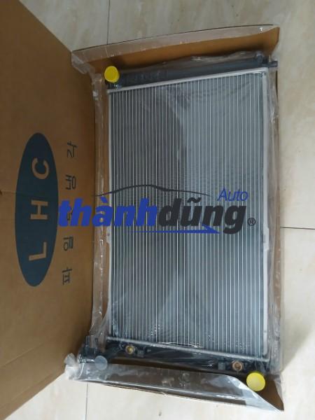 KÉT NƯỚC KIA CARNIVAL 2005 | 0K55C15200E - Ảnh 2