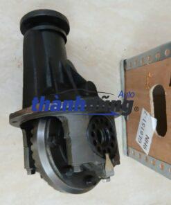 ĐÙM CẦU SAU XE SUZUKI 5 TẠ | GL61517 - Ảnh 2