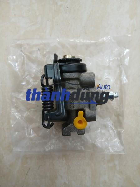 HEO THẮNG XE JAC X150 2020 | CBZB1108 - Ảnh 2