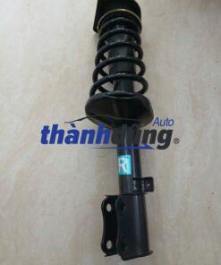 GIẢM XÓC TRƯỚC TERACO TERA V8 | LL281908 - Ảnh 2