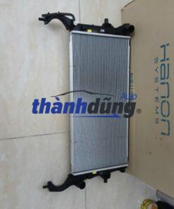 KÉT NƯỚC XE HYUNDAI I30 2013 | 25310M6400 - Ảnh 2