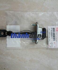 HẠN CHẾ CÁNH CỬA ISUZU MUX 2018-2023 | 8981030305 - Ảnh 2