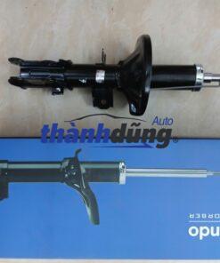 giảm xóc trước hyundai getz 2006-2010 | 546601c150