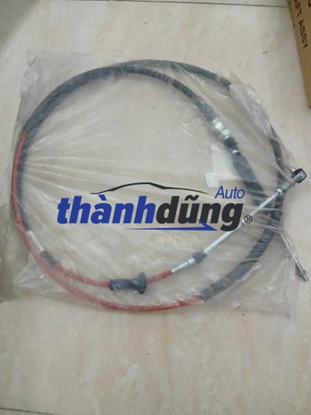 DÂY LỪA SỐ HYUNDAI HD120 2001-2014 | 437505H202 - Ảnh 2