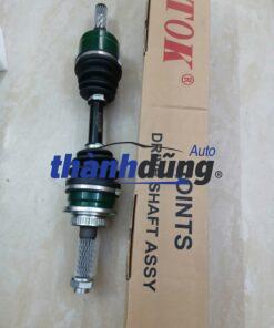 cây láp cầu trước phụ xe ford ranger 2008 | pp0125600a