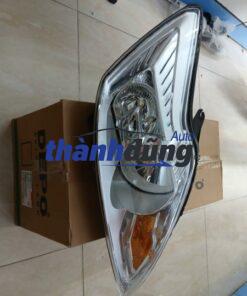 đèn pha trái xe ford focus 2009 | 8m5113w029eg