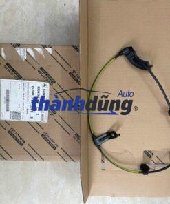 cảm biến phanh abs trước trái toyota wigo | 89543bz130