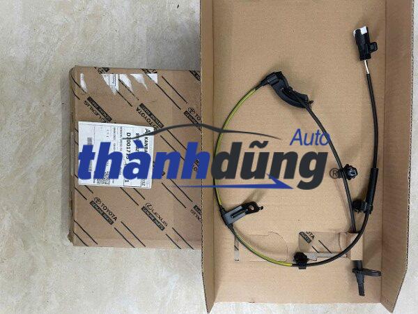 cảm biến phanh abs trước trái toyota wigo | 89543bz130
