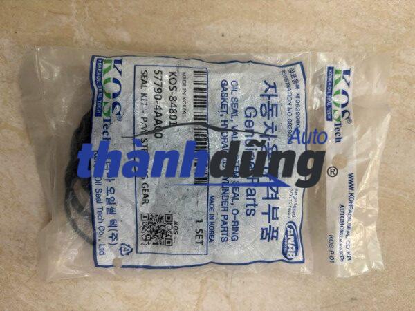 PHỚT THƯỚC LÁI HYUNDAI STAREX 2.5 2006 | 577904AA00 - Ảnh 2