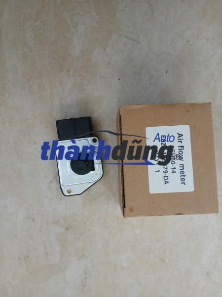 cảm biến đo gió xe mazda 626 1.8l | f82f12b579da