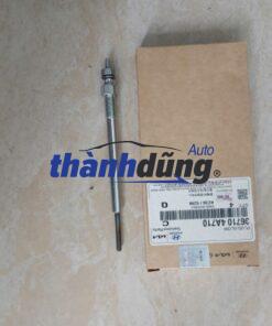 bugi sấy xe hyundai starex 2010 | 367104a710