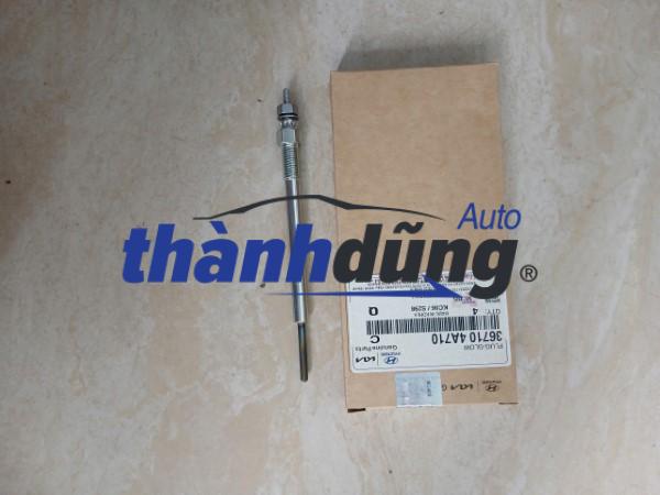 bugi sấy xe hyundai starex 2010 | 367104a710