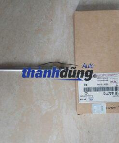 BUGI SẤY XE HYUNDAI STAREX 2010 | 367104A710 - Ảnh 2