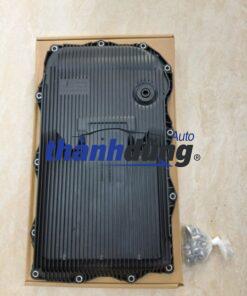 LỌC DẦU HỘP SỐ XE JAGUAR F-FACE 2015 | LR023294 - Ảnh 2