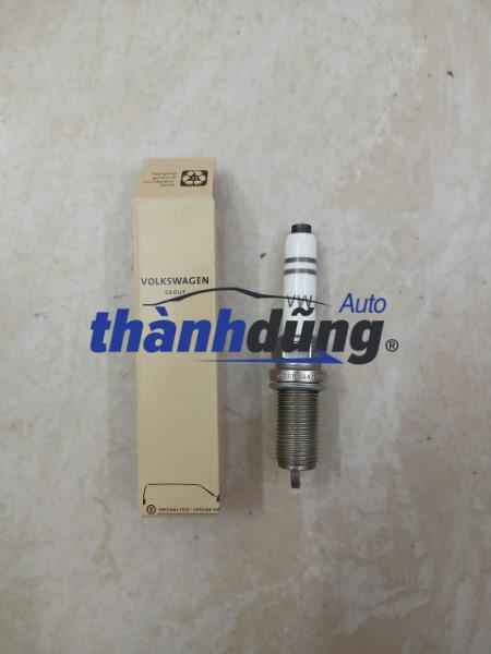 bugi đánh lửa volkswagen golf 2014 | 06k905611c