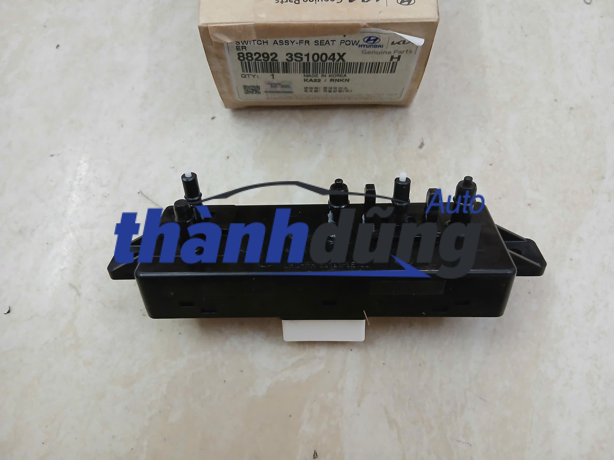 CÔNG TẮC CHỈNH GHẾ PHỤ HYUNDAI TUCSON 2009-2013 | 882923S100 - Ảnh 2