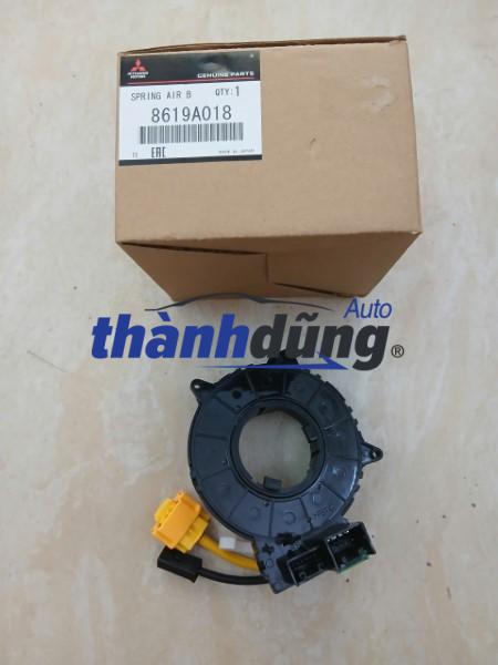 CÁP CÒI (CUỘN ĐÈN) MITSUBISHI GRANDIS 2008 | 8619A018 - Ảnh 2