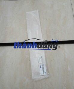 NẸP CHÂN KÍNH TRƯỚC PHẢI HYUNDAI I10 | 82220B4000 - Ảnh 2